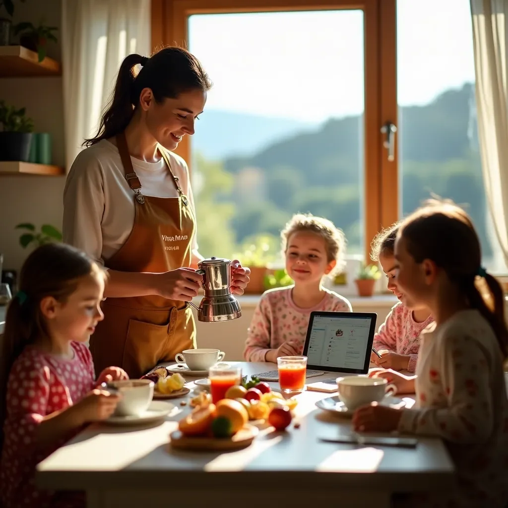 Innovation laboratory